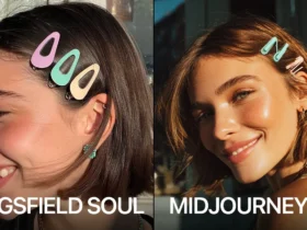 Higgsfield Soul