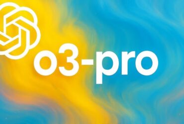 OpenAI o3‑Pro