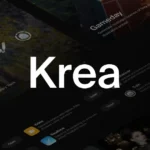 Krea 1 Image Model